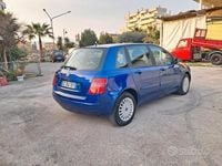 Usata Fiat Stilo Dynamic 120 CV (88 kW) 2006 Blu Berlina