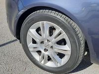 Usata Opel Corsa Cosmo 90 CV (66 kW) 2008 Grigio Berlina