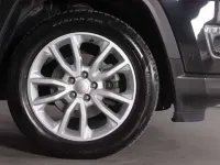 Usata Jeep Compass Limited 150 CV (110 kW) 2020 Nero SUV