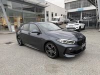 Usata BMW 118 M Sport 150 CV (110 kW) 2021 Grigio Utilitaria
