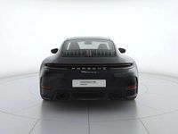 Usata Porsche 911 Carrera 394 CV (289 kW) 2024 Nero