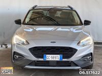 usata Ford Focus active 1.0 ecoboost h s&s 125cv my20.75