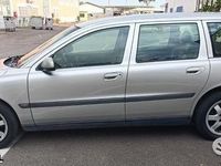 usata Volvo V70 automatico