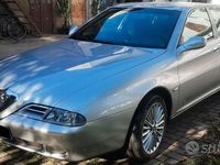 Usata Alfa Romeo 166 155 CV (114 kW) 2000 Berlina