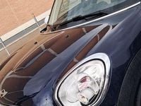 Usata Mini Cooper Countryman 122 CV (89 kW) 2013 Blu/azzurro SUV