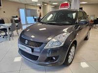 usata Suzuki Swift Swift5p 1.2 vvt GL Top 4wd