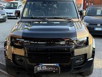 Usata Land Rover Defender HSE Dynamic 200 CV (147 kW) 2021 Other SUV