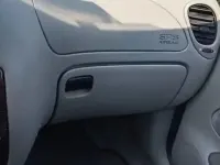 Usata Ford Fiesta Ghia 75 CV (55 kW) 1998 Verde Utilitaria