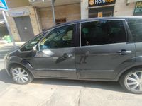 Usata Ford S-MAX S 2006 Grigio Monovolume