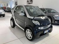 usata Smart ForTwo Coupé 700 passion (45 kW) del 2004 usata a Fornovo di Taro