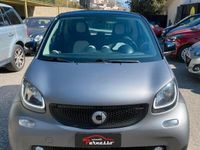 usata Smart ForTwo Coupé 90 0.9 Prime