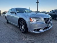 Usata Lancia Thema Platinum 190 CV (139 kW) 2012 Grigio Berlina