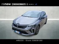 Occasion Renault Clio V Techno 90 ch (66 kW) 2025 Gris Citadine