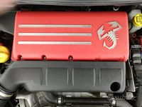 Usata Fiat 500 Abarth 145 CV (106 kW) 2019 Utilitaria