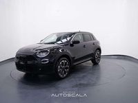 Nuova Fiat 600 La Prima 101 CV (74 kW) 2025 Nero SUV