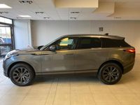 usata Land Rover Range Rover Velar My19 2.0 240 CV SOLI