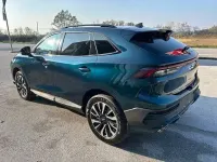 Nuova EVO Evo 6 175 CV (128 kW) 2026 SUV