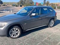 Usata BMW X1 xLine 143 CV (105 kW) 2012 Grigio SUV