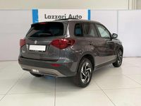 Usata Suzuki Vitara 102 CV (75 kW) 2025 Grigio SUV