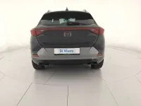 Usata Cupra Formentor 150 CV (110 kW) 2023 Blu asfalto SUV