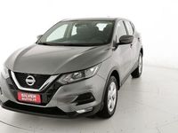 usata Nissan Qashqai 1.5 dCi 115 CV Business