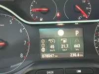 Usata Opel Crossland X Ultimate 120 CV (88 kW) 2020 SUV