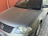 Usata VW Passat 90 CV (66 kW) 2002 Station wagon