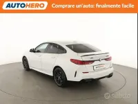 Usata BMW M235 306 CV (225 kW) 2020 Bianco Coupé