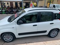 Usata Fiat Panda 95 CV (69 kW) 2016 Bianco Utilitaria
