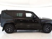 Usata Land Rover Defender 68 CV (50 kW) 2022 Grigio Station wagon