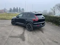 Usata Volvo XC40 2020 Nero SUV