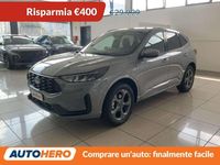 Nuova Ford Kuga ST-Line 151 CV (111 kW) 2025 Grigio SUV