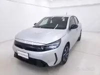 Usata Opel Corsa 101 CV (74 kW) 2025 Grigio Utilitaria