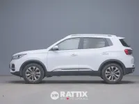 Usata DR DR 4.0 150 CV (110 kW) 2022 Bianco SUV