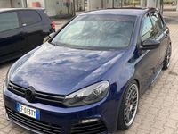 usata VW Golf VI Golf 2.0 TSI 4mot. DSG 5p. R