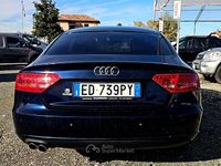 Usata Audi A5 170 CV (125 kW) 2010 Berlina