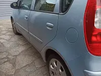 Usata Mitsubishi Colt 75 CV (55 kW) 2007 Utilitaria
