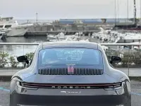 Usata Porsche 911 Carrera S 450 CV (330 kW) 2021 Coupé