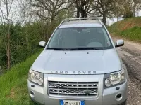 Usata Land Rover Freelander 2 160 CV (117 kW) 2008 SUV