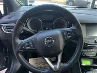 Brugt Opel Astra 110 HK (80 kW) 2019 Grå Sedan