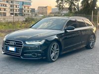 usata Audi A6 Avant 3.0 tdi Business Plus quattro 218cv s-tronic