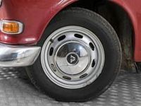 Occasion Volvo Amazon 83 ch (61 kW) 1964 Rouge Berline