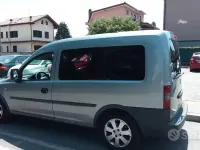 Usata Opel Combo 97 CV (71 kW) 2008 Monovolume