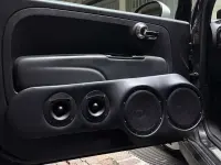 Usata Abarth 595 Turismo 160 CV (117 kW) 2013