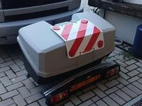 Usata VW Caravelle 102 CV (75 kW) 1996 Grigio Monovolume