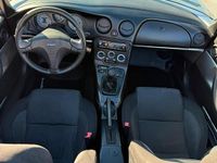 Usata Fiat Barchetta 1997 Cabrio