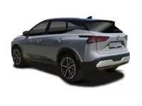 Usata Nissan Qashqai N-Connecta 158 CV (116 kW) 2023 Bianco SUV