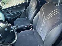 Usata Lancia Ypsilon 2011 Utilitaria