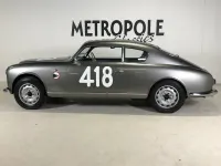 Usata Lancia Aurelia 118 CV (86 kW) 1953 Grigio Coupé