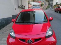 usata Toyota Aygo 1ª serie - 2006